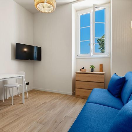 Residence Massena Nice Luaran gambar