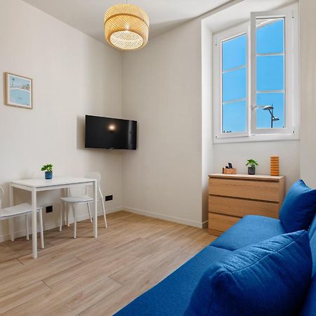 Residence Massena Nice Luaran gambar