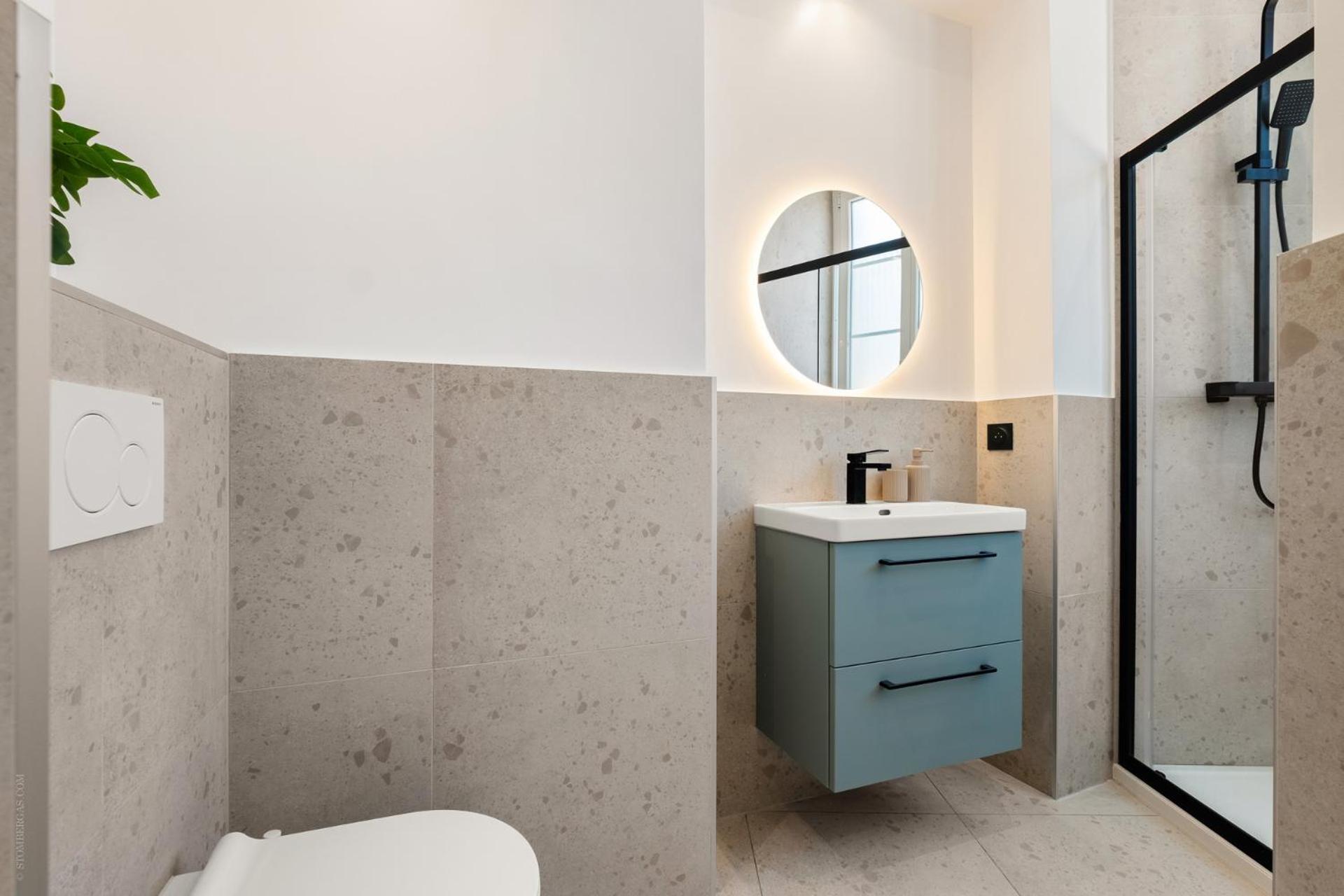 Residence Massena Nice Luaran gambar