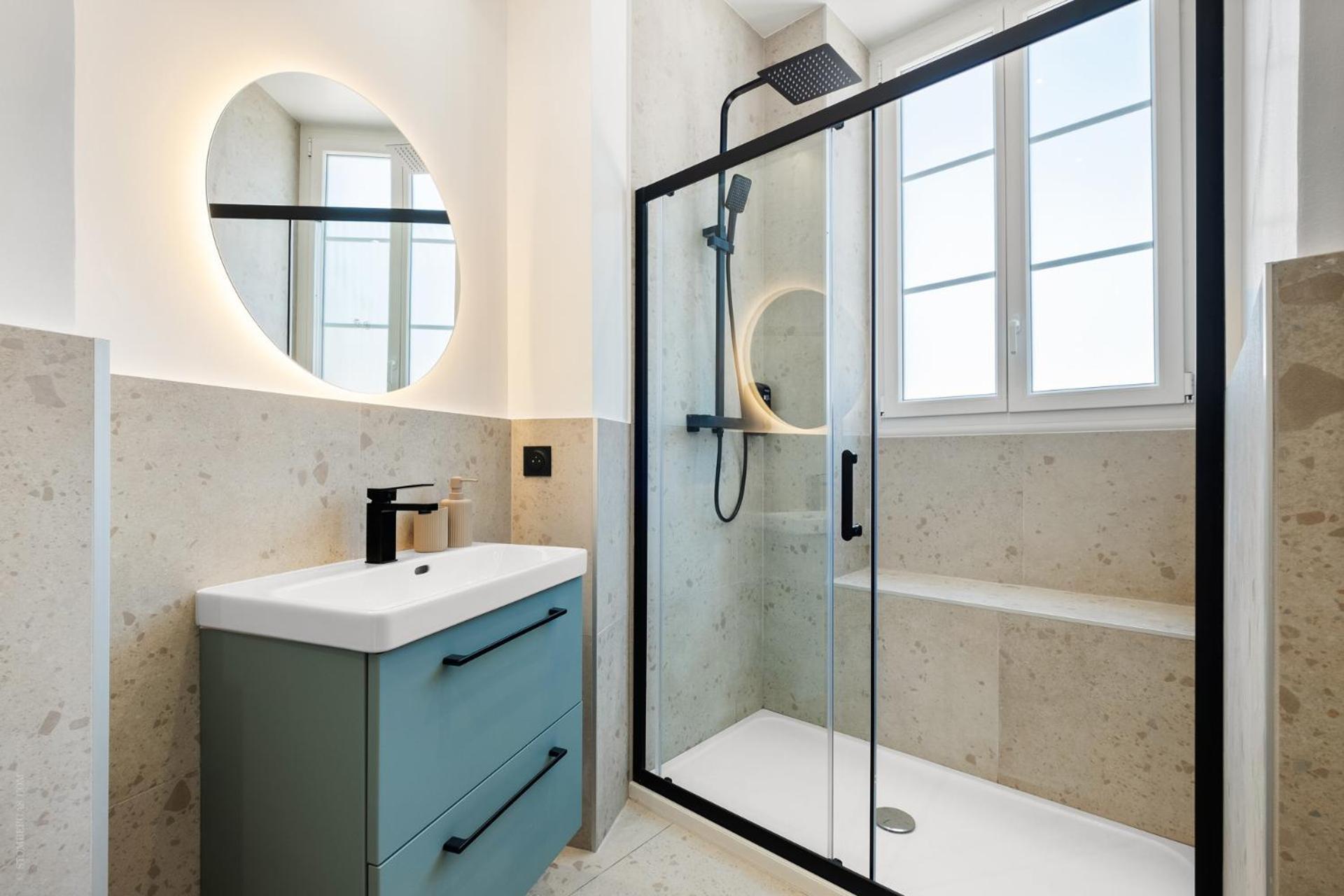 Residence Massena Nice Luaran gambar