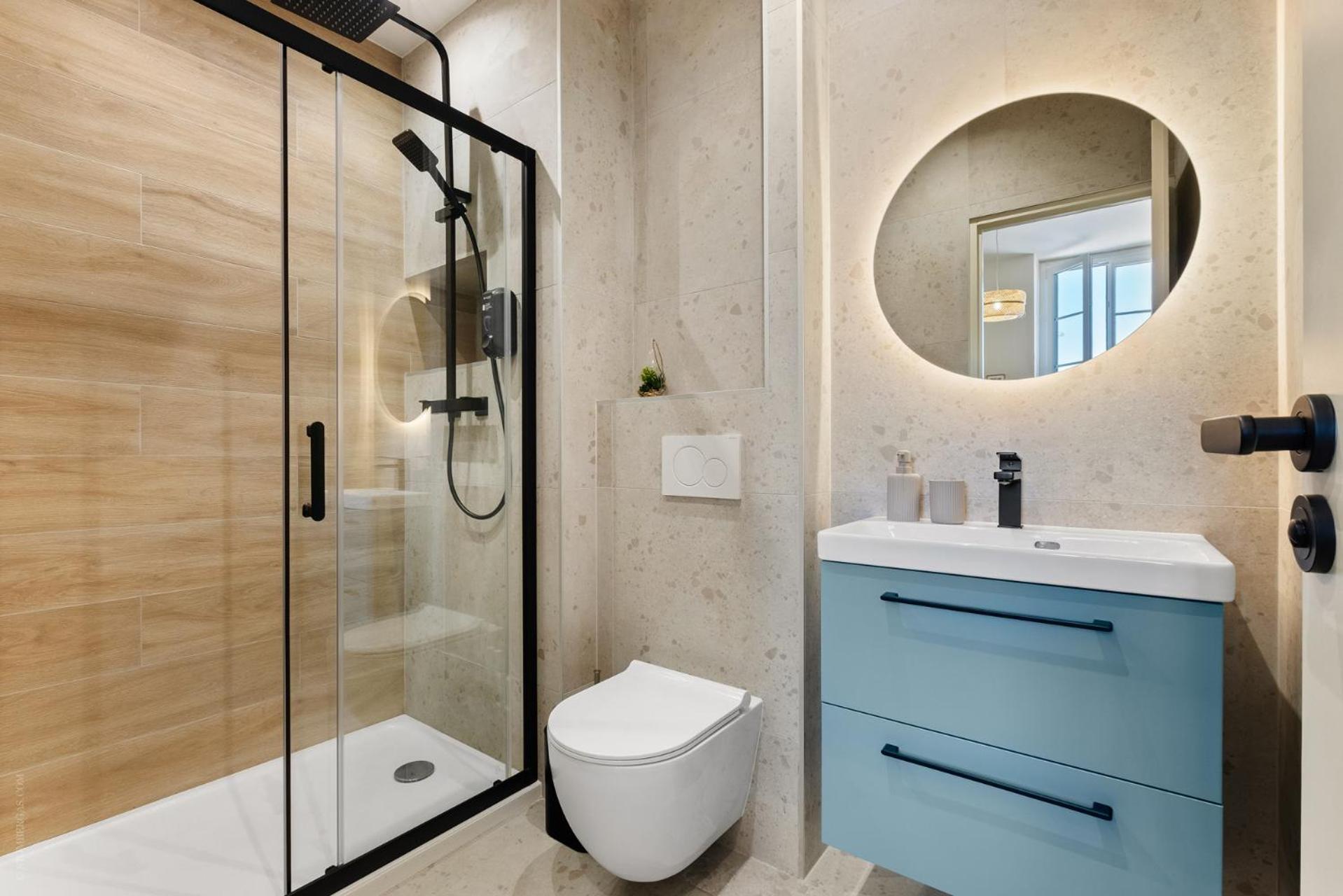 Residence Massena Nice Luaran gambar